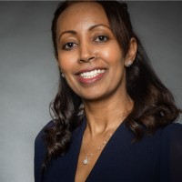 Dr. Jane Wanjiku