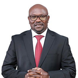 David Kimani