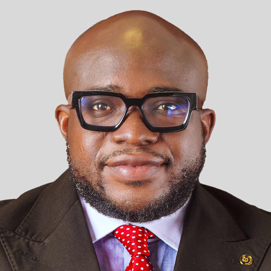 Michael Otieno
